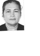 Foto de MARIA APARECIDA MAXIMO TENORIO