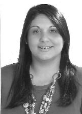 Foto de FABIANA DE MELO COSTA