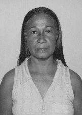 Foto de Maria da Piedade dos Santos