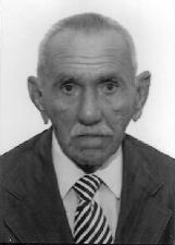 Foto de Rubem Caetano da Silva