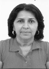 Foto de Maria José Elias dos Santos