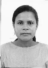 Foto de MARIA EDLEUZA DOS SANTOS VALLIN