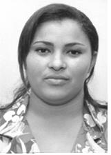 Foto de CLEDIANE BARBOSA DA SILVA