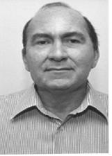 Foto de JOAQUIM LUIZ DE BRITO