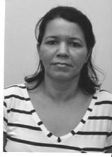 Foto de MARIA DE FÁTIMA ALVES FELICIANO