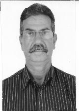 Foto de MARCOS ANTÔNIO TENÓRIO LINS