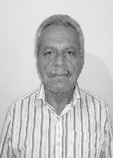 Foto de MANOEL APARECIDO DE FARIAS