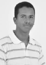 Foto de JAKSON RUBENS DOS SANTOS