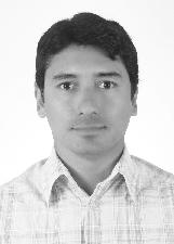 Foto de Sandro Ramon Jaimes