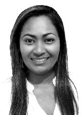 Foto de LÍVIA CIBELE GONCALVES CAJÉ