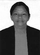 Foto de MARIA JOSE DA SILVA