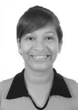 Foto de REBECA JOZELINE FERNANDES DA SILVA