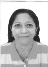 Foto de LUCIA APARECIDA LIMA TENORIO