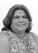 Foto de EDINEIDE AUGUSTA DA SILVA ANDRADE