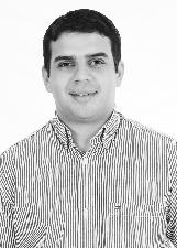 Foto de FREDDY IVENS GONÇALVES BARBOSA