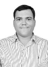 Foto de ANDRE VASCONCELOS DE BARROS LIMA