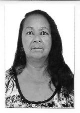 Foto de MARIA AUXILIADORA FRANÇA DE VASCONCELOS