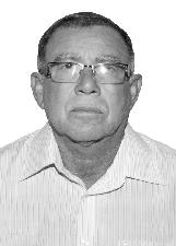 Foto de JOSÉ DAMASIO RICARDO DOS SANTOS