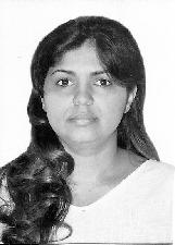 Foto de LÍGIA MARIA ALMEIDA ROCHA