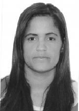 Foto de Cristiane Maria da Silva Santos