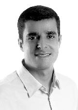 Foto de JORGE AFFONSO BARROS DE MELLO