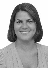 Foto de CELIDÔNIA REGINA OLIVEIRA GOUVEIA