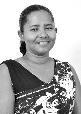 Foto de MARIA CÍCERA BISPO SILVA