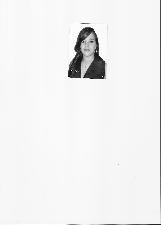 Foto de ROSANA DAMASCENO DE SOUZA