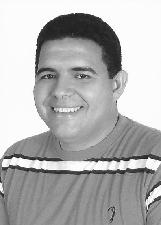Foto de BERNARD BOMFIM CORREIA