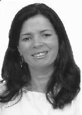 Foto de LUCIENNE VIRGINIA ROCHA