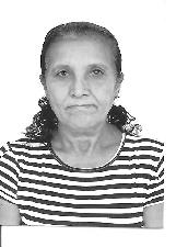 Foto de MARIA JOSE ALVES DOS SANTOS