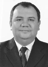 Foto de Vladimir Ivanovitch Wanderley de Barros