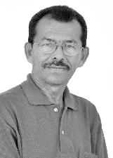Foto de ALONSO CORRERIA DOS SANTOS