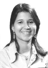 Foto de ALINE TAVARES DA SILVA