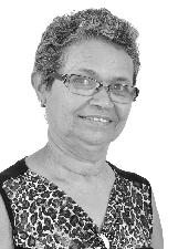 Foto de MARIA GOMES DA CRUZ