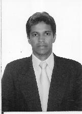 Foto de ISAIAS DOS SANTOS