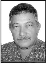 Foto de ALUÍZIO BARBOSA RIBEIRO