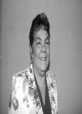 Foto de LOURINETE MARIA DA SILVA SATURNINO