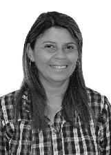 Foto de TEREZA CRISTINA CALIXTO CAVALCANTE