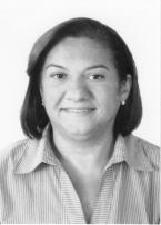 Foto de NADJA MARIA CORREIA SILVA DO NASCIMENTO