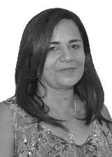 Foto de EDJANE LUIZA DA SILVA