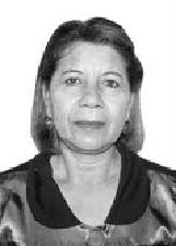 Foto de Maria Elia Medeiros