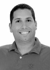 Foto de CHRISTIANO MANOEL DA SILVA CAVALCANTE