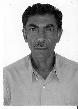 Foto de JOSÉ ANICETO RODRIGUES