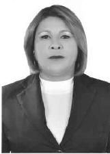 Foto de APARECIDA LUZINETE DA CONCEIÇÃO