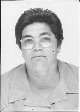 Foto de Maria José da Silva