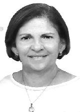 Foto de Maria Elisa Alves da Silva