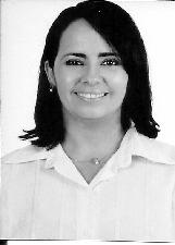Foto de FABIANA DOS SANTOS CAVALCANTE