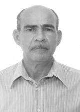 Foto de PETRÚCIO BENEDITO BUGARI