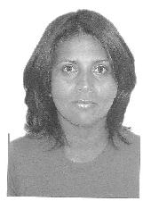 Foto de GILDETE CABRAL DA SILVA